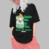 Birds Smoke One Or Two Smoking Kills Dynasties Shirt 0 1