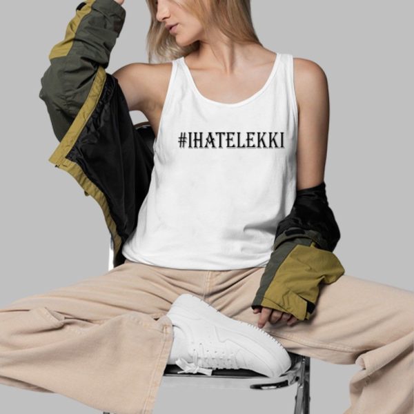 Bloody Civilian I Hate Lekki Shirt 3 d