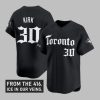 Blue Jays Kirk From The 416 Ice In Our Veins Jersey 2025 1 1