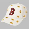 Boston Red Sox Hot Dog White 2025 Giveaway 1