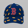 Boston Red Sox Hot Dog White 2025 Giveaway 3