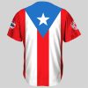 Boston Red Sox Puerto Rican Heritage Baseball Jersey 2025 2