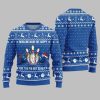 Bowling Make Me Happy The Ten Pin Not So Much Ugly Sweater Christmas 2025 1
