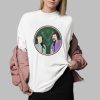Brandon Walker Mark Titus Podcast Jagermeister Shirt 0 2