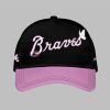 Braves Kali Uchis The Sincerely Tour Hat 2025