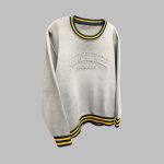 Brewers Crew Neck Sweatshirt 2025 Giveaway