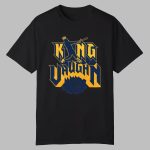 Brewers King Andrew Vaughn Shirt Giveaway 2025