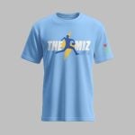 Brewers Misiorowski T-Shirt 2025 Giveaway