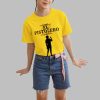 Brewers Quinn Priester El Pistolero 45 Shirt 5 45