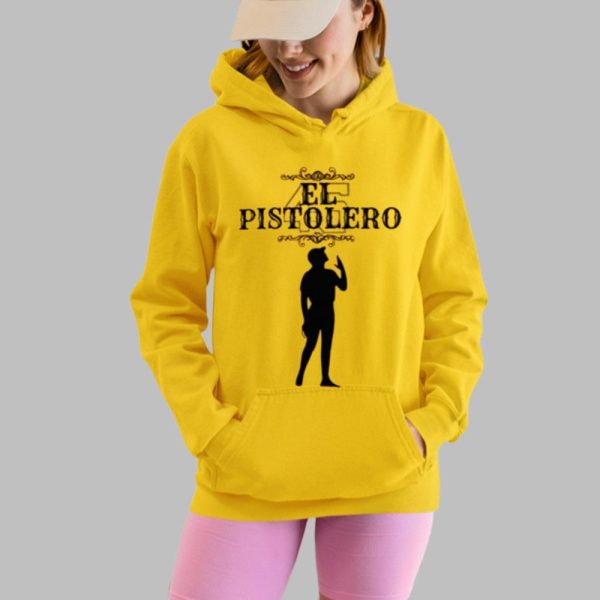 Brewers Quinn Priester El Pistolero 45 Shirt 5 47