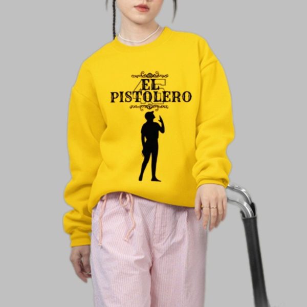 Brewers Quinn Priester El Pistolero 45 Shirt 5 48