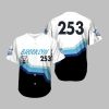 Brooklyn Cyclones Polar Bear Pete Alonso 253 Jersey 1 1