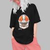 Browns Shedeur Sanders Helmet Signature Shirt 0 1