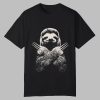 Bryan Danielson Sloth Wolverine Shirt 0 0