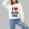Bryce Hall I Love Black Cock Shirt 1 a