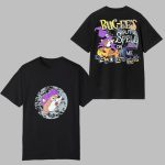 Buc-ee's Put a Spell on Me Halloween 2025 Shirt