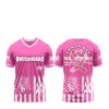 Buccaneers Breast Cancer Awareness Month Jersey 2025 1 2
