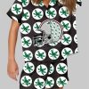 Buckeyes Football National Champions Pajama Set 2