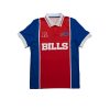 Buffalo Bills Soccer Football Jersey 2025 1 2