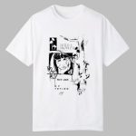 Build A Problem Patch Shirt