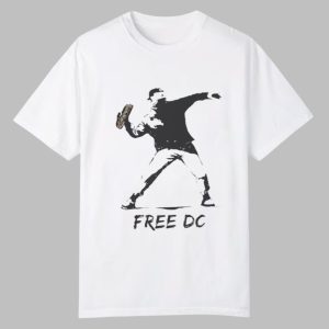 Sandwich Guy Shirt 0 0