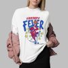 Caitlin Clark Freddy Fever Shirt 2025 0 2