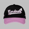 Cardinals Kali Uchis The Sincerely Tour Hat 2025