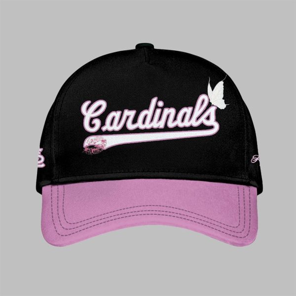 Cardinals Kali Uchis The Sincerely Tour Hat 2025