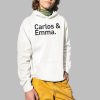 Carlos And Emma Shirt 2 1