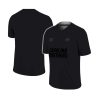 Carolina Panthers Soccer Football Jersey 2025 1 2