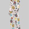 Cher Pajama Set For Women 2