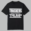 Chicago1Ray Truckers For Trump Shirt 0 0