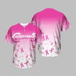Chihuahuas 2025 Pink Out The Park Jersey