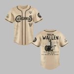 Chihuahuas Morgan Wallen Tour 2025 Jersey