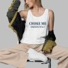 Choke Me Disrespectfully Shirt 3 d