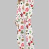 Christmas Story Pajama Set For Women 3