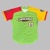 Chupacabras De Round Rock Jersey Giveaway 2025 1 1