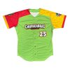 Chupacabras De Round Rock Jersey Giveaway 2025 1 2