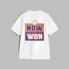 Clemson Athletics Now Won Shirt 1