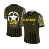 Clemson US ARMYS 250TH Birthday Celebration Jersey 2025 1 2
