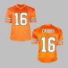 Cleveland Josh Cribbs Jersey 2025 1 1