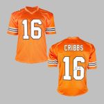 Cleveland Josh Cribbs Jersey 2025