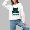 Coach Eastern Michigan The Maccoon You Wouldn't Survive A Quarter In Ypsilanti Shirt 1 a