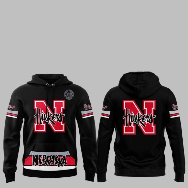 Coach Matt Rhule Nebraska Cornhuskers 2025 Shirt 3