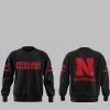 Coach Rhonda Revelle Nebraska Cornhuskers Softball Shirt 2