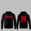 Coach Rhonda Revelle Nebraska Cornhuskers Softball Shirt 3