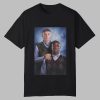 Cole Palmer And Nicolas Jackson Step Brother Shirt 0 0