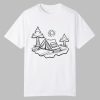 Coloring For A Camp Shirt 0 0