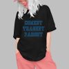 Comedy Tragedy Parody Shirt 0 1