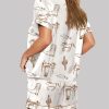Country And Western Pajama Set 3